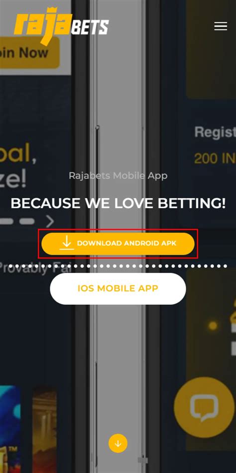 rajabets apk download|Rajabets App Download for Android (apk) & iOS in India.